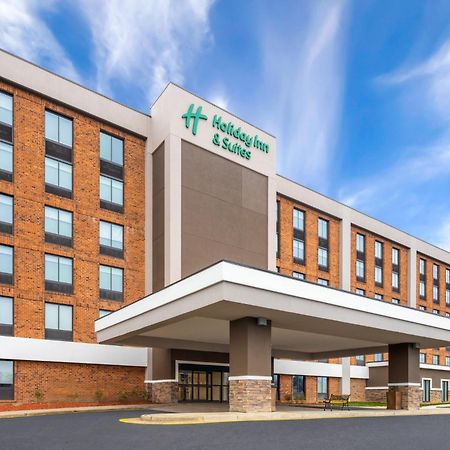 Holiday Inn & Suites Richmond West End, An Ihg Hotel เฮนริโค ภายนอก รูปภาพ