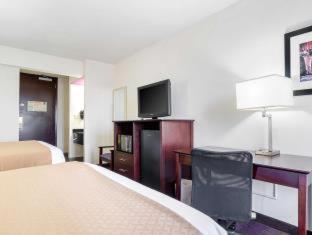 Holiday Inn & Suites Richmond West End ห้อง รูปภาพ